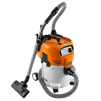 STIHL SE 122 E Пылесос STIHL 47740124405, Пылесосы Штиль